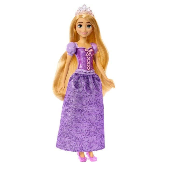 Disney Princess Core Docka Rapunzel