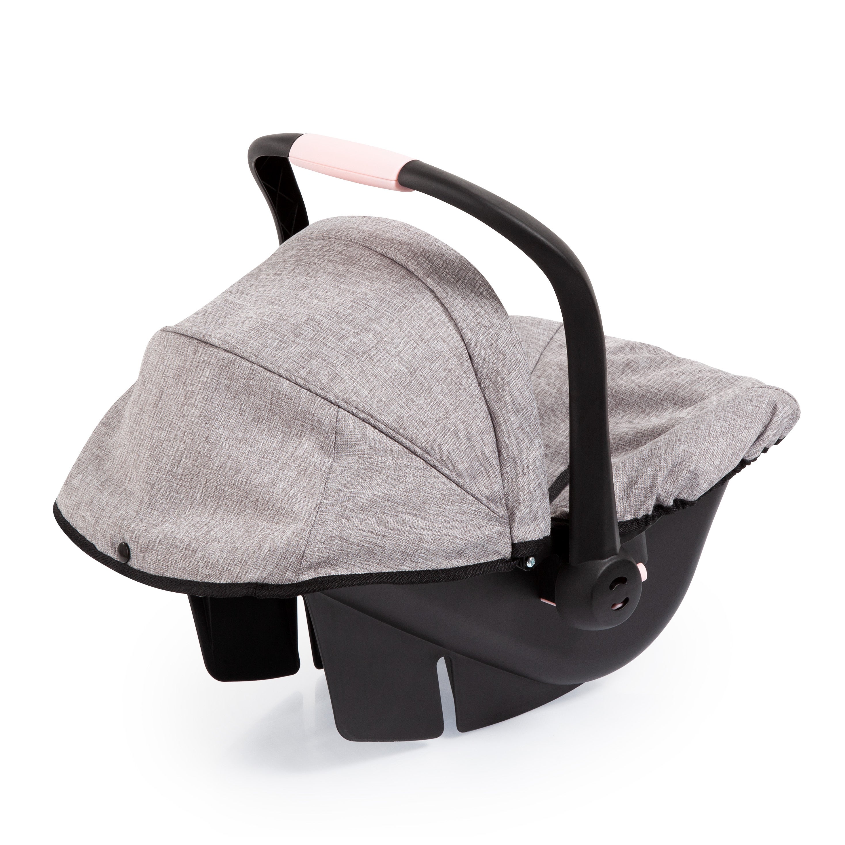 Humble & Heart, Bilbarnstol