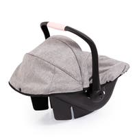 Humble & Heart, Bilbarnstol