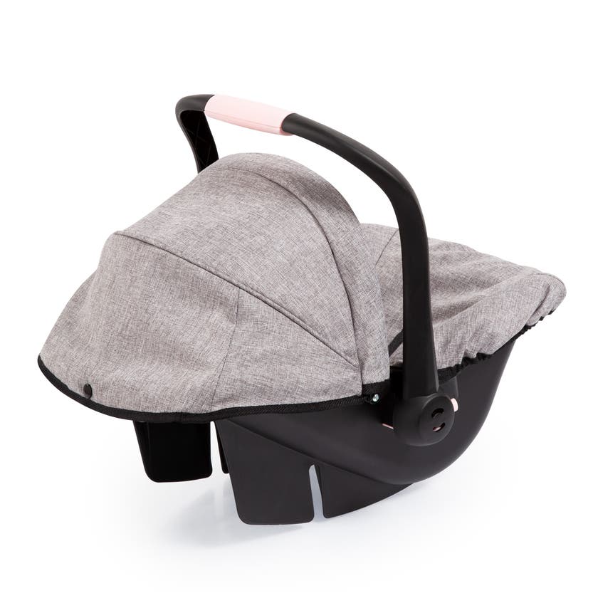 Humble & Heart, Bilbarnstol