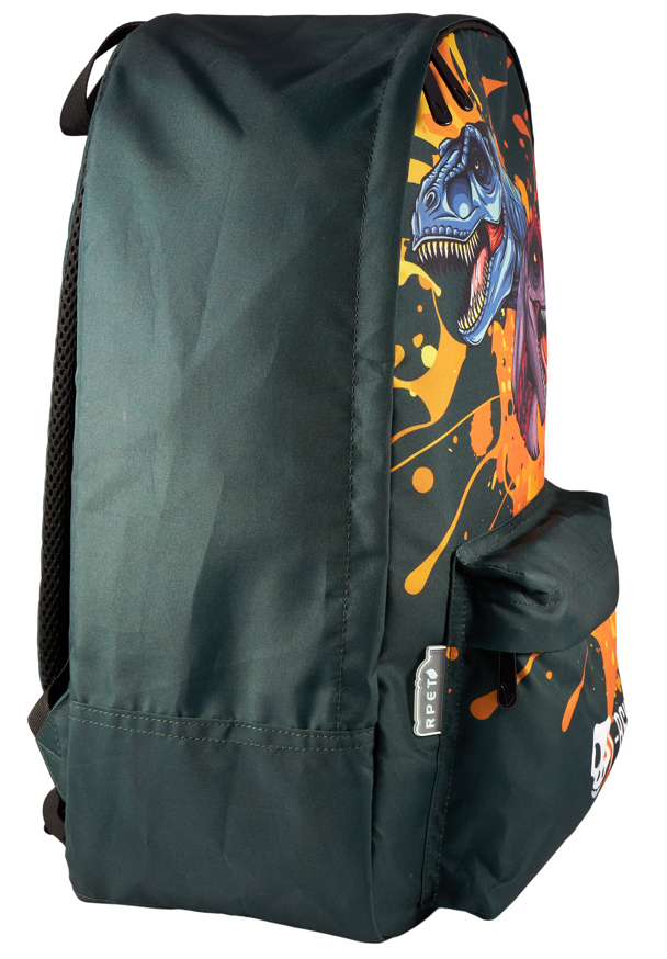 Ryggsäck, Dino