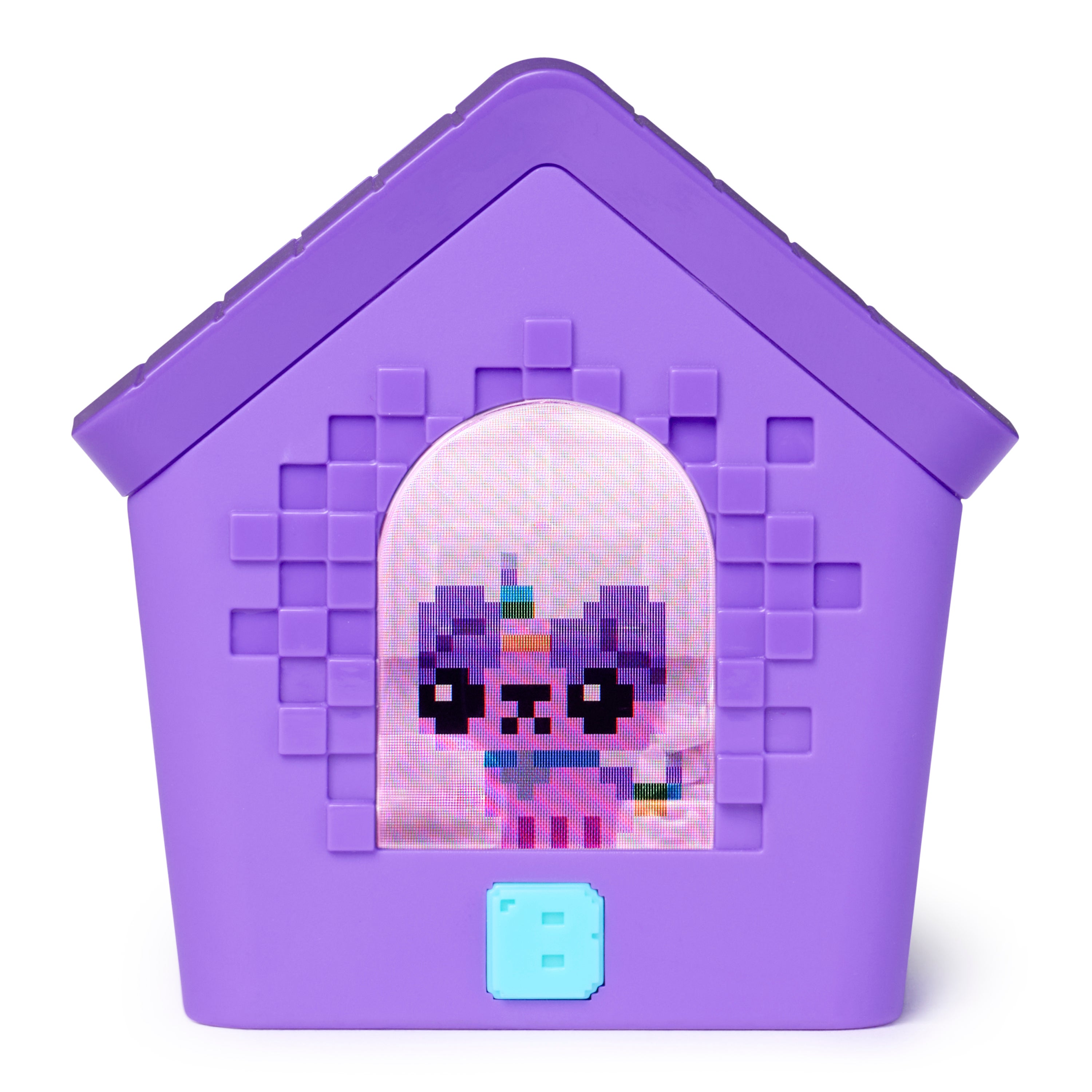 Bitzee Doghouse – interaktivt virtuellt valphus