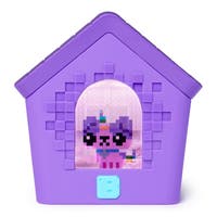 Bitzee Doghouse – interaktivt virtuellt valphus