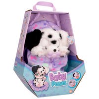 Baby Paws Spotty Dalmatian - Interaktiv Gosedjur