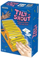 SPEL TILT N SHOUT