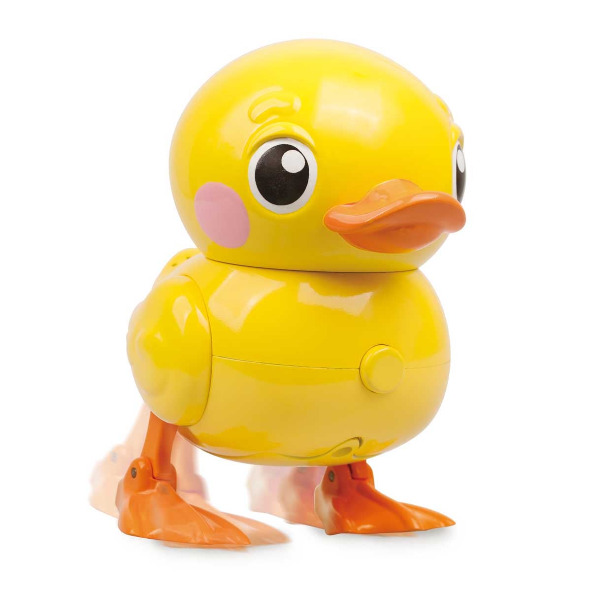 Robo Junior, Duck