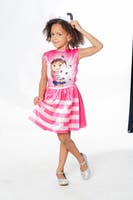 Utklädnad - Gabbys Dollhouse Classic