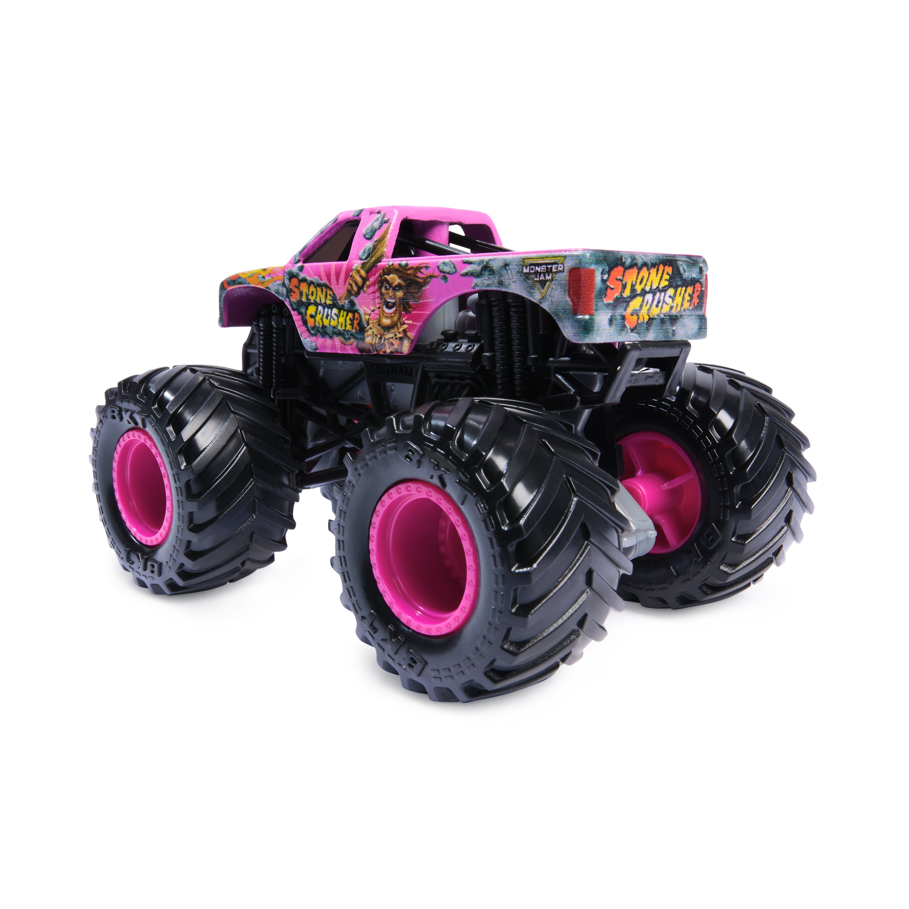 Monster Jam Megalodon Collector Truck 1:24