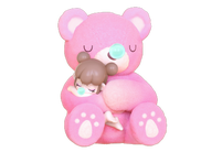 Nanci Series 12 -
Nanci's Dream