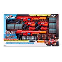 XSHOT Excel Combo Pack