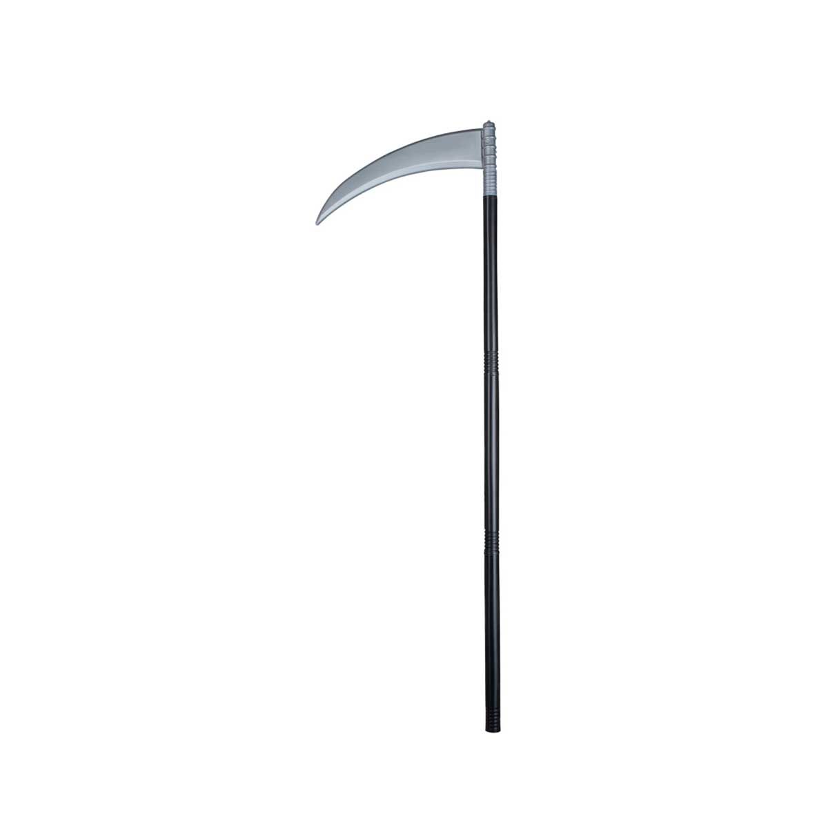 Halloween, Scythe 101 Cm, 4 Parts