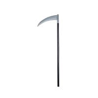 Halloween, Scythe 101 Cm, 4 Parts