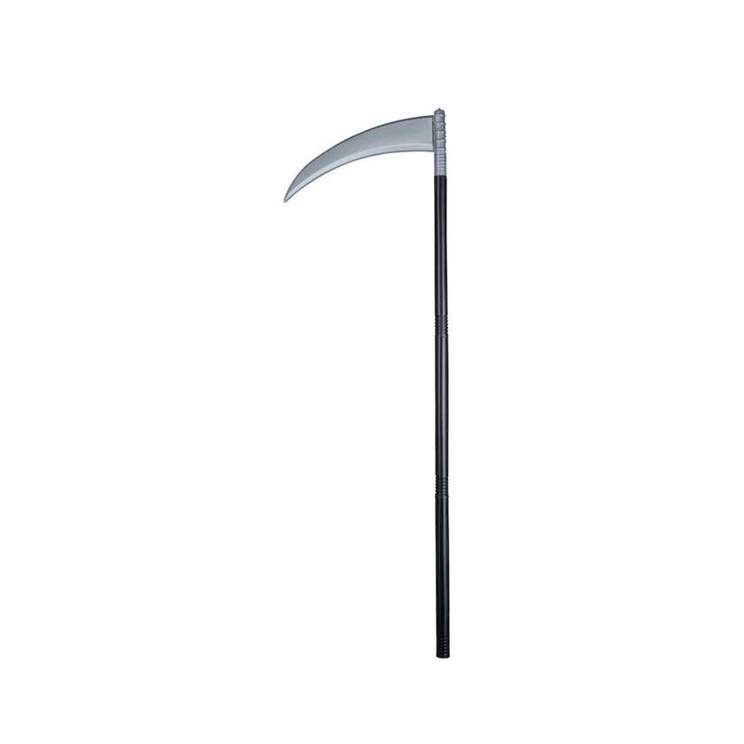 Halloween, Scythe 101 Cm, 4 Parts