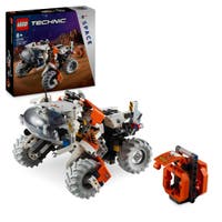 LEGO Technic 42178, Rymdlastare LT78