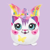Hair'iffic Squish Pal Gosedjur 17 cm