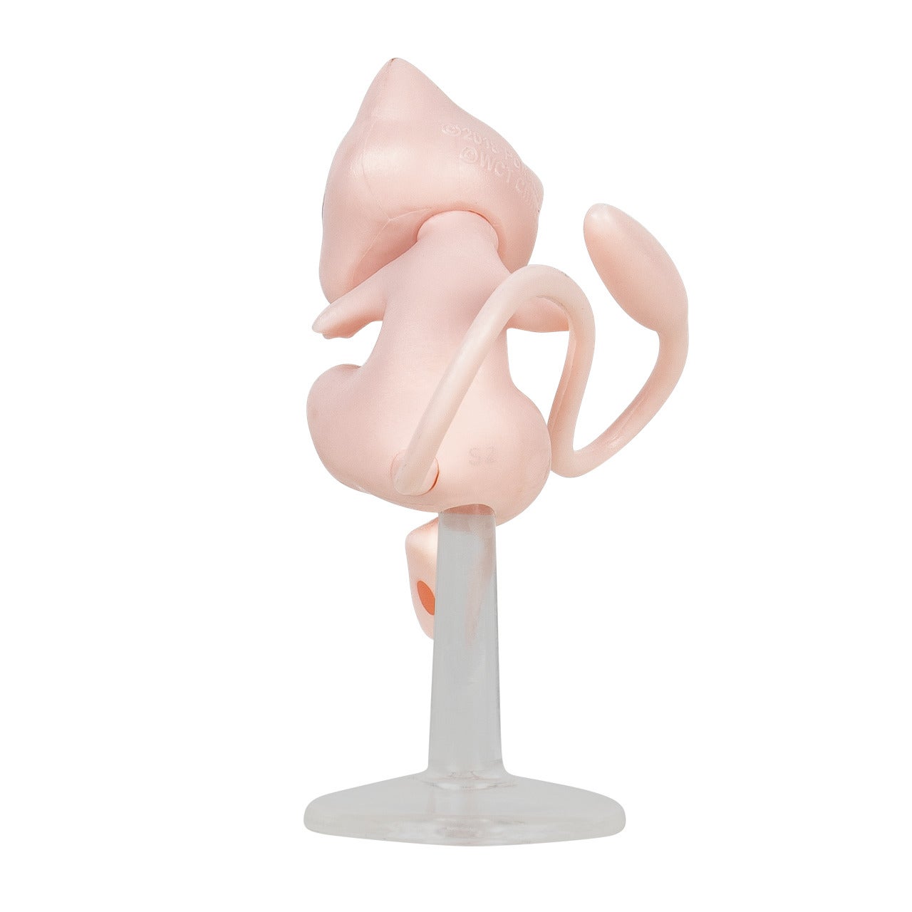 Pokemon, Figure Set 2 Pk Mewtwo And Mew