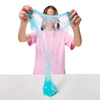 GUI GUI Deluxe 2-pack – slime med dofter och överraskningar