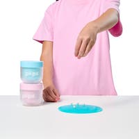 GUI GUI Deluxe 2-pack – slime med dofter och överraskningar