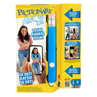 Pictionary Air 2 - Ritspel