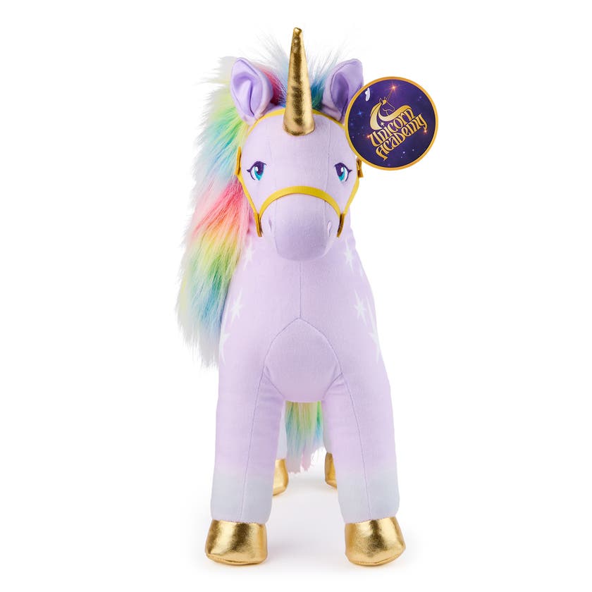 Unicorn Academy, Wildstar Plush 38 cm