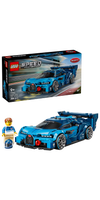 LEGO® Speed Champions Bugatti Vision Gran Turismo hypersportbil 77253