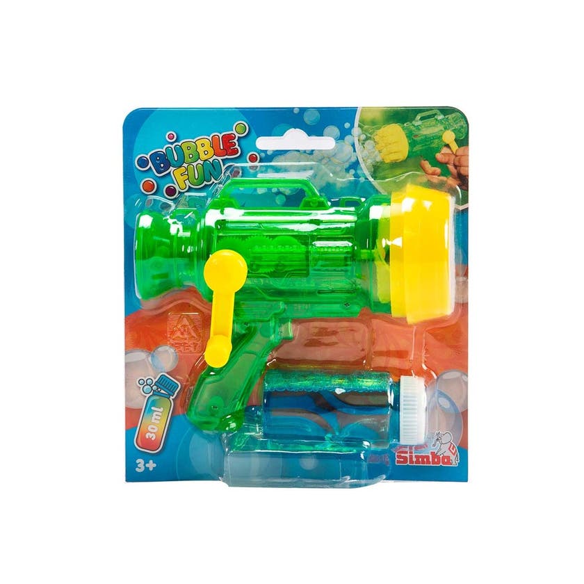 Wind&Water, Såpbubbelblaster 30 Ml 14 cm