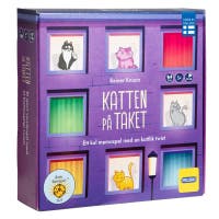 Katten på taket