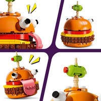 LEGO Fortnite 77070, Durrr Burger