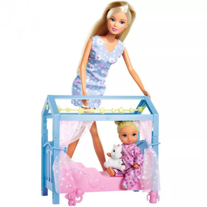 Steffi Love Söta Drömmar