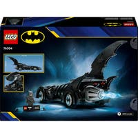 LEGO Super Heroes 76304, Batman Forever™ Batmobilen