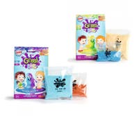 Zimpli Kids Gelli Baff Färgförändringsset