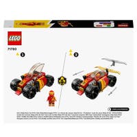 LEGO NINJAGO 71780, Kais ninjaracerbil EVO