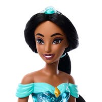 Disney Princess Fashion Doll - Jasmine
