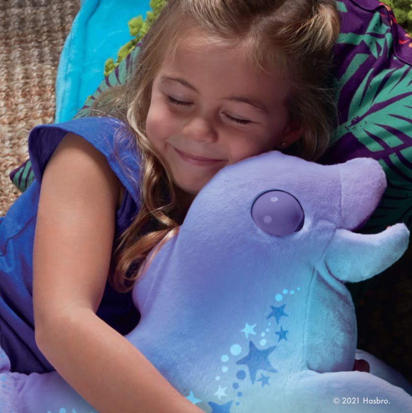 Furreal Friends, Dazzlin Dimples My Playful Dolphin