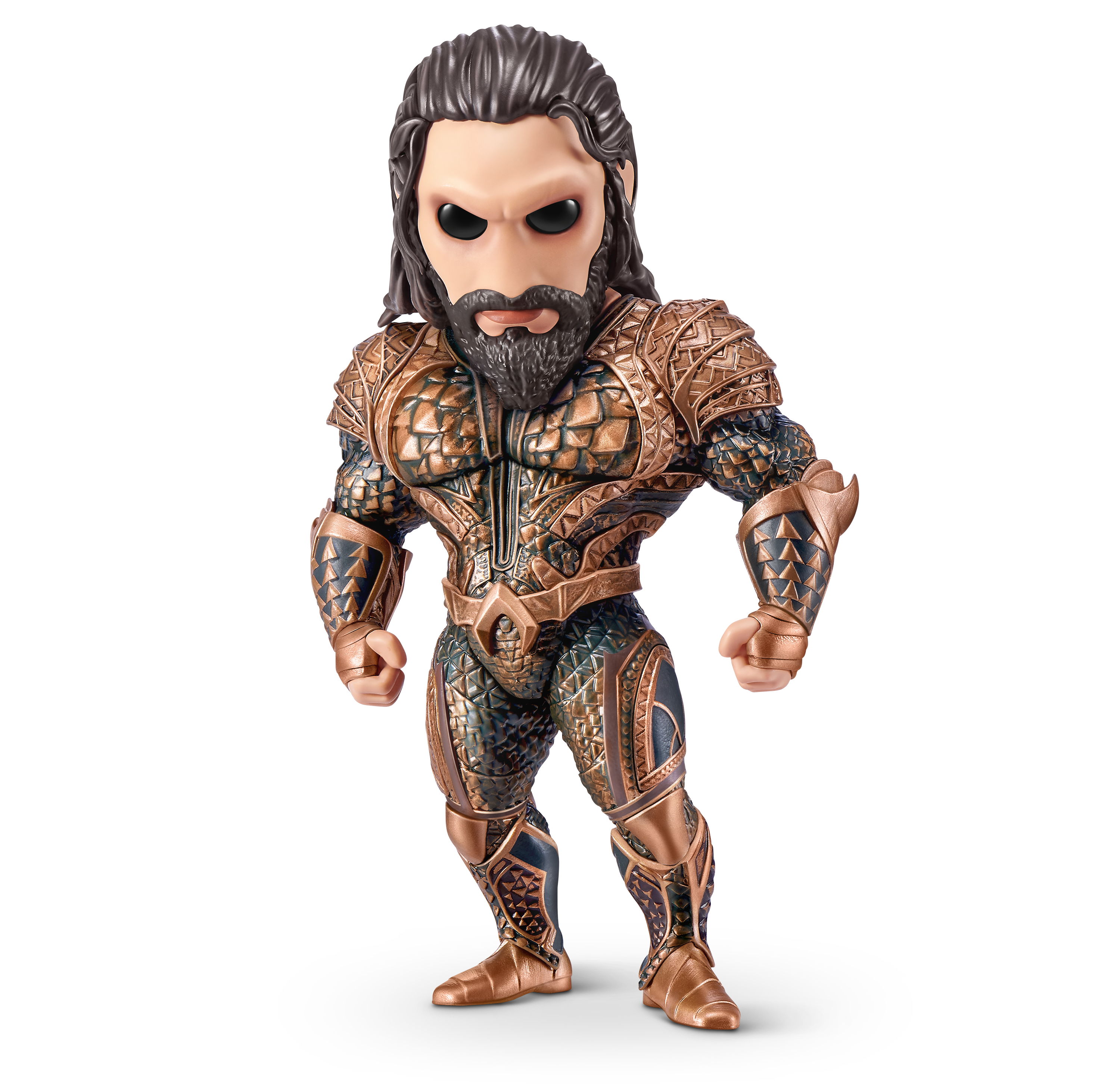 Star Box - Popcons WB DC Heroes & Villians Blind Box