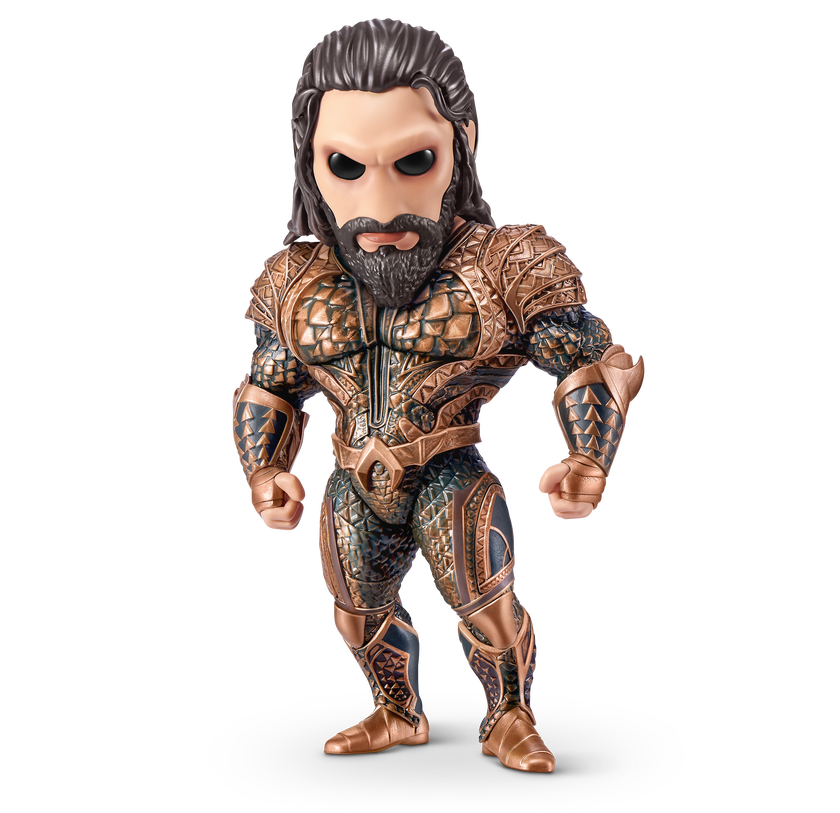 Star Box - Popcons WB DC Heroes & Villians Blind Box