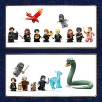 LEGO® Harry Potter™ Hogwarts™ slott: östra flygeln Set 76473