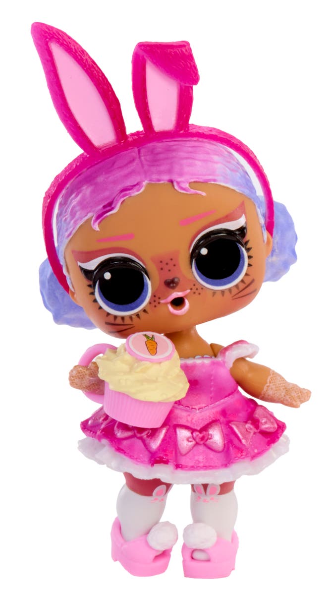 L.O.L. Eye Spy Tots Asst PDQ