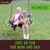 Swurfer, Orbit 100 cm fågelbogunga