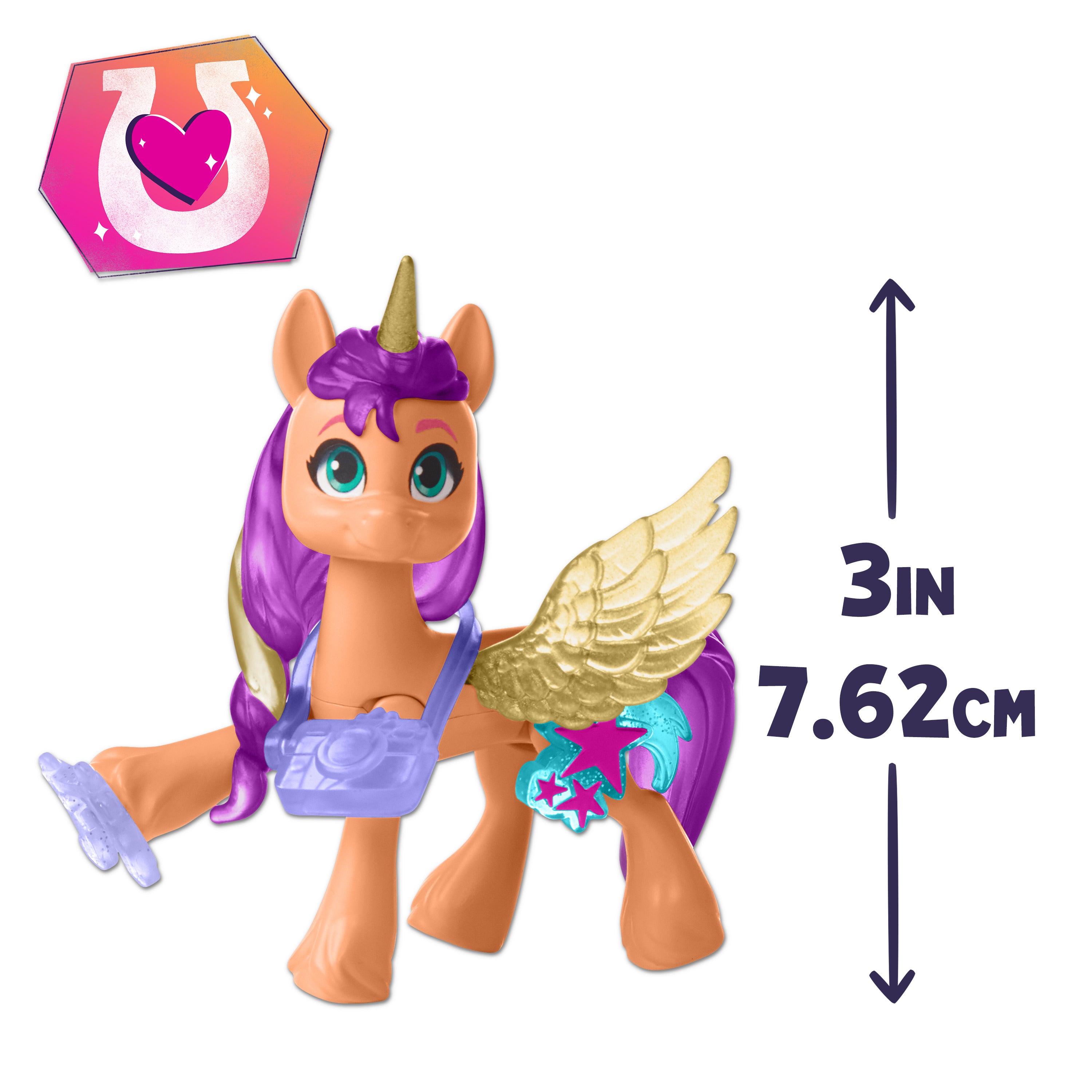 My Little Pony Musical Mane Melody Salong & Karaoke