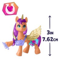 My Little Pony Musical Mane Melody Salong & Karaoke