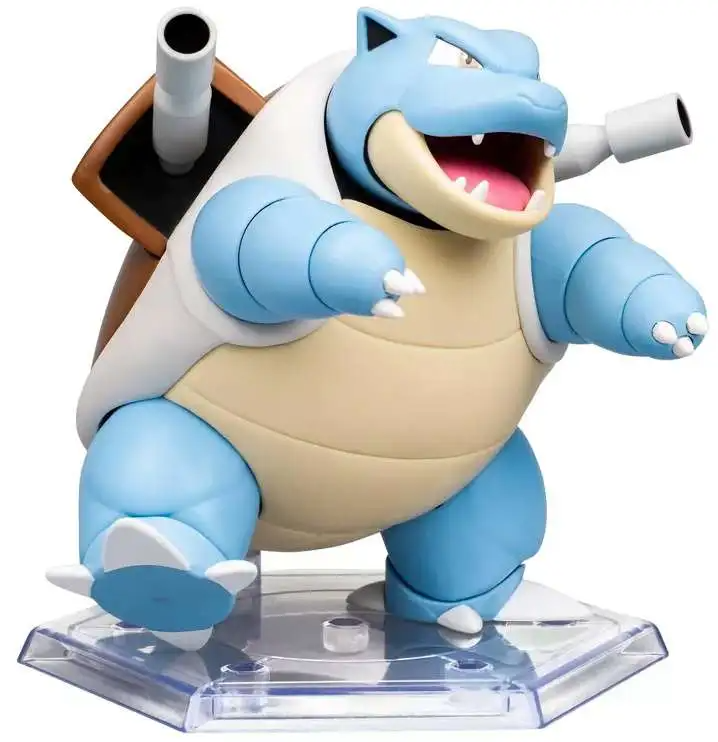 Pokémon Select Blastoise 