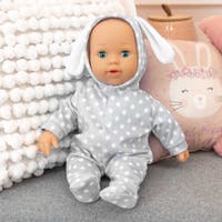 Humble&Heart, Alva Första ord