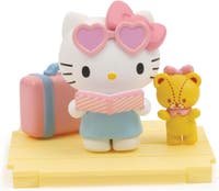 Hello Kitty Sweetheart Playmate mini låda