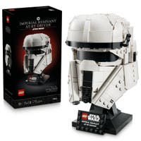 LEGO® Star Wars™ Imperial Remnant AT-RT Driver™ Helmet Byggset 75458