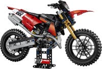 LEGO® Ducati Desmo450 MX Factory Motorcykel 42238