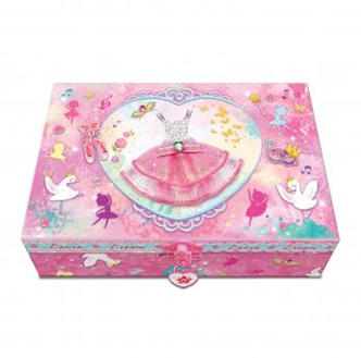 Skrin Med 8300 Ballerina 23Cm