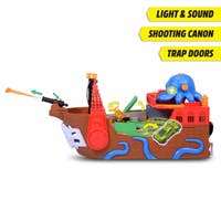 Dickie Toys, Piratskepp