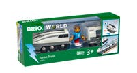 BRIO Tåg, Turbo Train