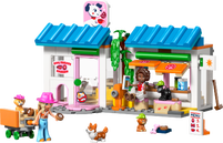 LEGO® Friends Hundbageri Bygg- och lekset 42677